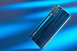 Lenovo Z6 Pro 5G Version Opened An Appointment