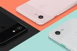 Pixel Camera to add support for external microphone audio recording on October 18