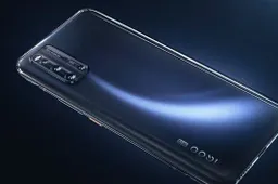 iQOO 3 Pro appears on 3C listing, to come with 55W charging