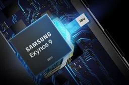 Samsung trademarks a GPU booster called Neuro Game Booster, might launch alongside Galaxy S10