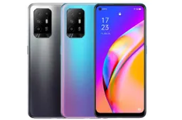 OPPO A94 5G Launched In Europe At 359 Euros