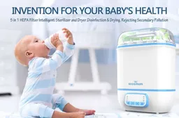 Great deals only today for Eccomum children products