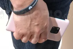 Huawei Mate 20 and Mate 20 Pro user-agent profiles hint at Quad HD+ Resolution