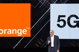 Orange Chooses Nokia and Ericsson to Deploy 5G Networks