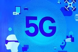 MIIT: Commercial 5G Systems Will Be Available By The End Of This Year
