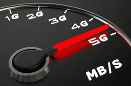 Huawei, OPPO and Xiaomi sell their 5G smartphones in Europe since this week