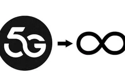 Huawei's 5G commercial icon appears online