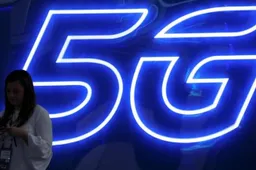 Ren Zhengfei: 6G will have to wait for ten years