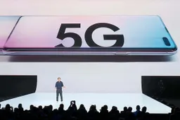 20% of mid-range smartphones will have 5G in 2020