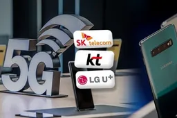 South Korea's 5G network still leads globally - Switzerland ranks first in Europe