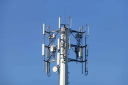 Huawei is the world largest 5G base station equipment vendor