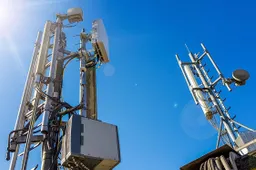 5G Base Stations: China soars as the rest of the world lags behind