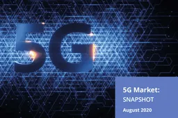 5G commercial networks worldwide reaches 92 - GSA