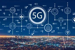 China is vigorously expanding its 5G coverage - implementing subsidies