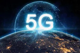5G users in South Korea exceed 15 million - 2G is going down this month