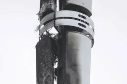 UK residents set two 5G base stations ablaze - accuses it of causing COVID-19