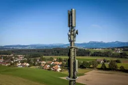 Top 10 countries with the highest 5G download speed