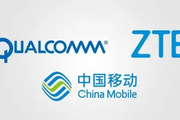 ZTE leaves the 5G race; first smartphone delayed to late 2019