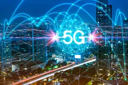 5G network subscribers soar as China continues to lead