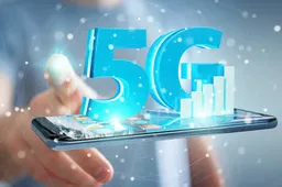 Global 5G Smartphone Shipments Will Reach 5 Million Units in 2019