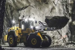 Huawei implements 5G remote coal mining to ensure safe production in coal mines