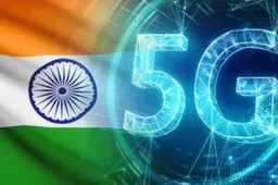 These are the 4 Indian cities with the fastest 5G network