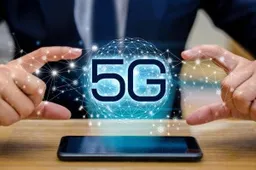 Top 5 OEMs to release 5G smartphones in 2019