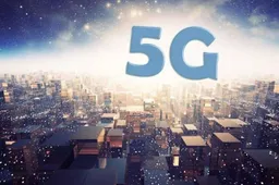 Intel announced its 5G smartphone modem