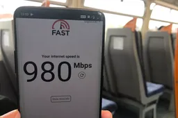 The UK launches 5G commercial services in 6 cities