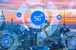 5G Technology Explained In Details: It Comes To Change Societies