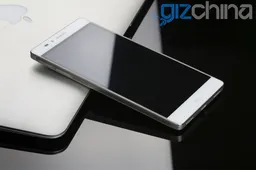 Exclusive: 2K, MT6795 Elephone Vowney first hands on video