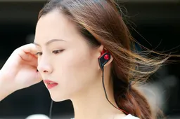 Rexso Listen 1 Bluetooth Earphones flash sale at Gearbest