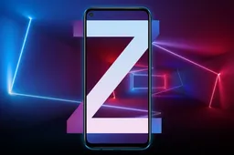 Huawei Nova 5z with Kirin 810, Quad-cameras is official