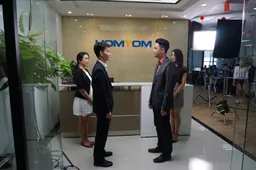 Homtom HT10 will come with the TV ad campaign