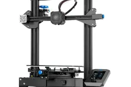 How about some discounted Creality 3D printers ?
