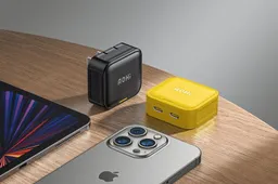 Is Aohi 40W Dual USB C Fast Charger Worth Buying?