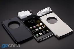 Ulefone Be Pro 2 photos and specs