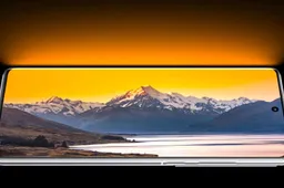 Xiaomi 14 Ultra: First Look at the Front Design