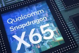 Qualcomm Released Snapdragon X65 / 65 Baseband Chip