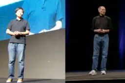 Xiaomi CEO: China's Latest Fake Steve Jobs