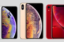 Apple's stock to face an unexpected decline with new iPhone orders cut and old iPhone bans