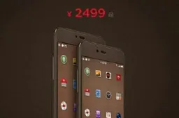 Smartisan M1 and M1L final leaks before launch