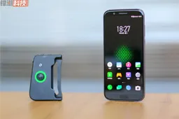 AnTuTu Released Top 10 Android Smartphones Performance List for August