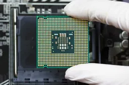 Chip Shortage Problem May Continue Until 2023