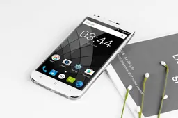 Four camera Oukitel U22 gets first hands-on video