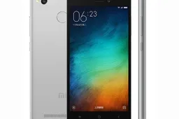 90,000 Redmi 3s Prime units sold in 8 minutes: Xiaomi India