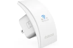 dodocool N3000 Wireless Range Extender on sale for $13.99
