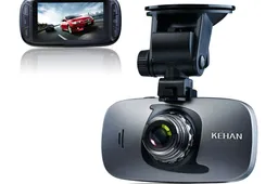 Kehan C819N Full HD car dash cam now on sale
