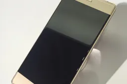 Borderless Nubia Z9 launched, full specifications