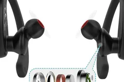 Save $15 on Dodocool Bluetooth Earphones